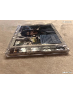 Disque cd neuf josh groban illuminations 093624964964 2