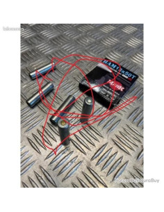 Training bam udar m2 cal 13X50T boite de 5