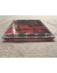 Disque cd neuf gilbert montagne get ready 094638196525 2