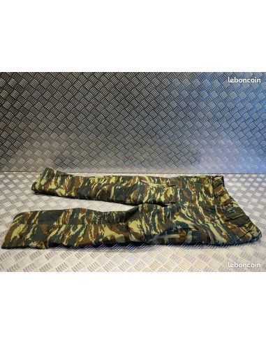 Pantalon Ranger 2.0 Pentagon k05007-56 Greek Camo taille 50 ou 48