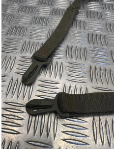 brelage militaire pour ceinturon famas équipement armee treillis soldat 2