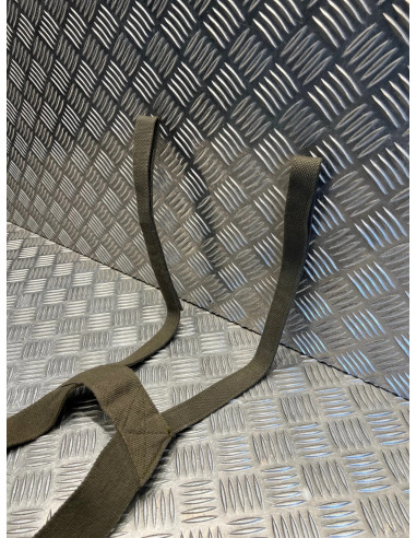 brelage militaire pour ceinturon famas équipement armee treillis soldat