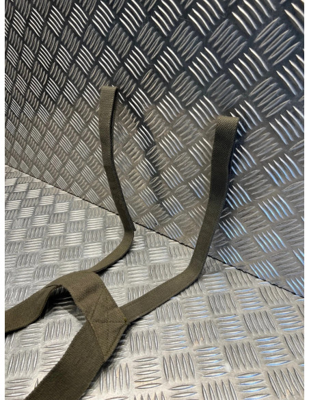 brelage militaire pour ceinturon famas équipement armee treillis soldat