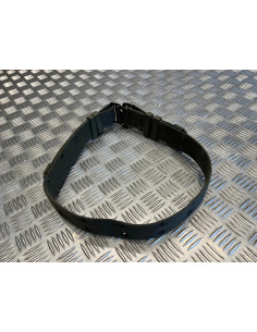 Ceinturon modèle F1 armée française vert kaki