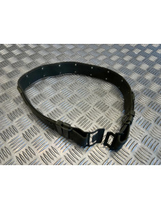 Ceinturon modèle F1 armée française vert kaki 2