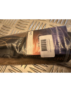 sangle de guitare g et b stb2024 neuf