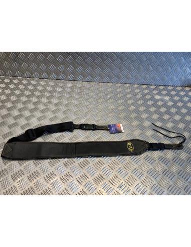 sangle de guitare g et b stb2024 neuf