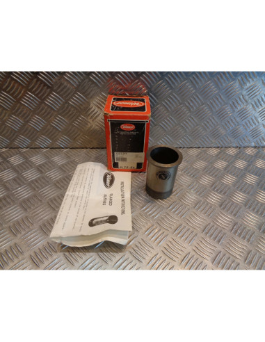 chemise wiseco los angeles sleeve moto yamaha 550 xj cote origine YA770 1981 - 8