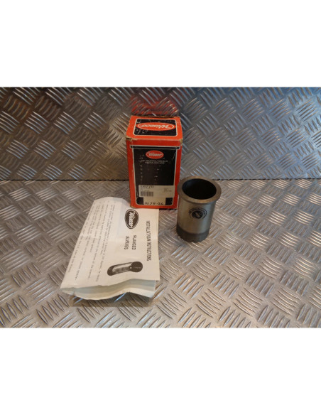 chemise wiseco los angeles sleeve moto yamaha 550 xj cote origine YA770 1981 - 8