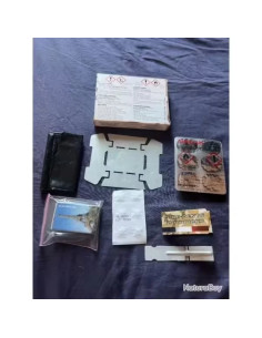kit amichauf ensemble de rechauffage de poche cuisine rations militaire survie 2