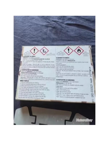 kit amichauf ensemble de rechauffage de poche cuisine rations militaire survie