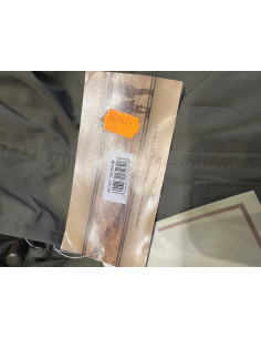 mil-tec veste ECWCS avec doublure polaire vert olive kaki taille m 10615001 2