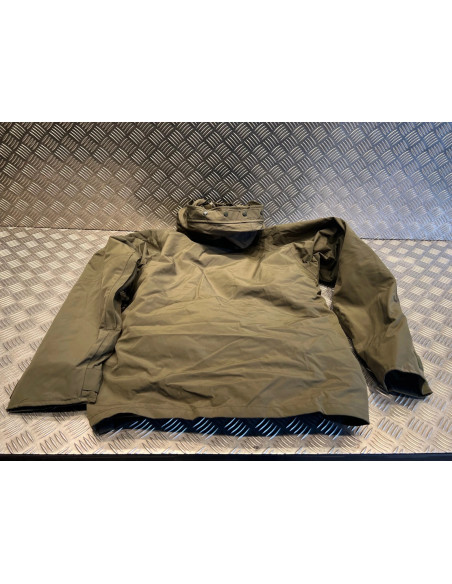 mil-tec veste ECWCS avec doublure polaire vert olive kaki taille m 10615001