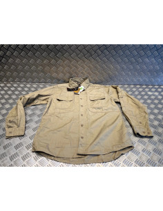 Chemise Tactical Pentagon K02010-04 tan coyote neuf taille l