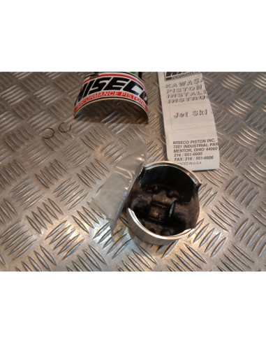 piston wiseco 76,50 mm jet ski kawasaki js550 1991 608P6
