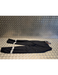 pantalon securite incendie toe concept f2 200387 bleu marine taille 38 ou 36 new