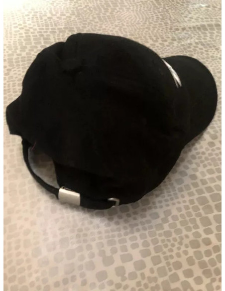 casquette bihr noir marque moto pieces accessoires