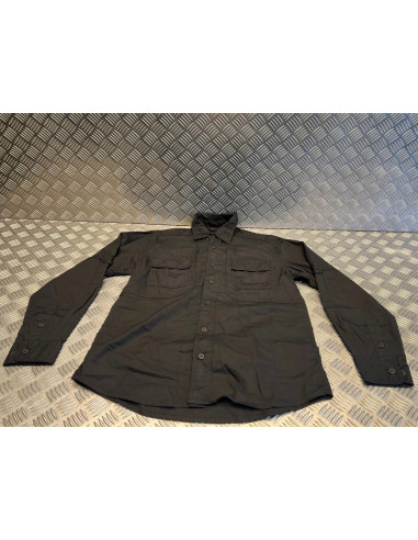 chemise tactical pentagon k02010-01 neuf taille s