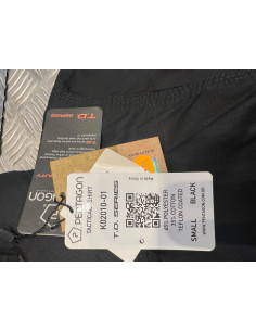 chemise tactical pentagon k02010-01 neuf taille s 2