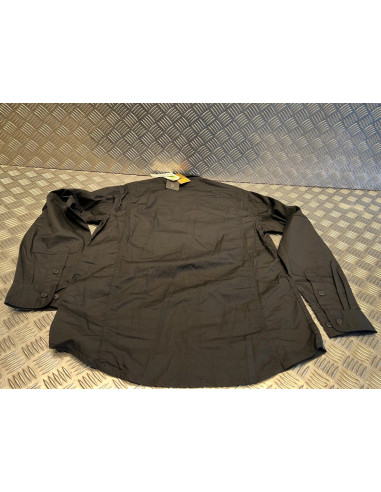 chemise tactical pentagon k02010-01 neuf taille s