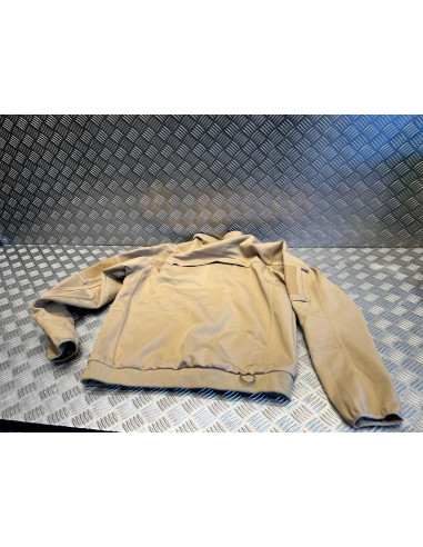 Veste blouson toe concept 201907 canyon coyote taille l neuf