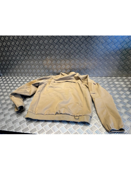 Veste blouson toe concept 201907 canyon coyote taille l neuf