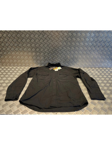 chemise tactical pentagon k02010-01 neuf taille m