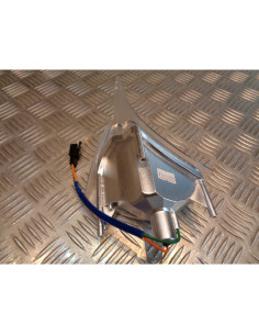 clignotant avant gauche v-parts scooter kymco 50 vitality 2004 - 19 LBD5-L bihr 2