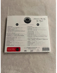 2 disque cd et dvd neuf palais cannes la croisette dj mozart 3259130179415 2