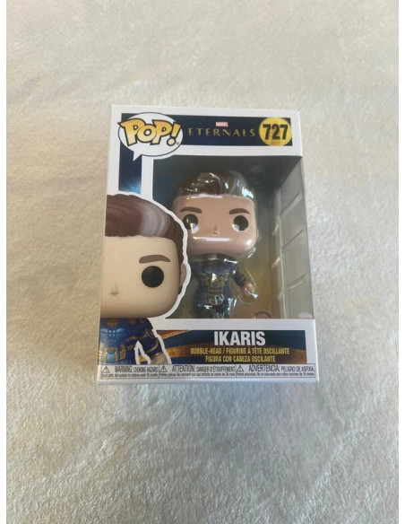 funko pop marvel eternals ikaris 727
