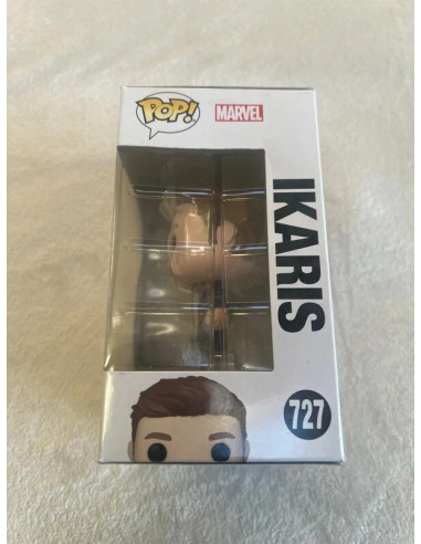 funko pop marvel eternals ikaris 727