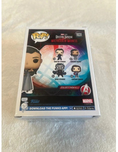 funko - pop 1031 america chavez 2