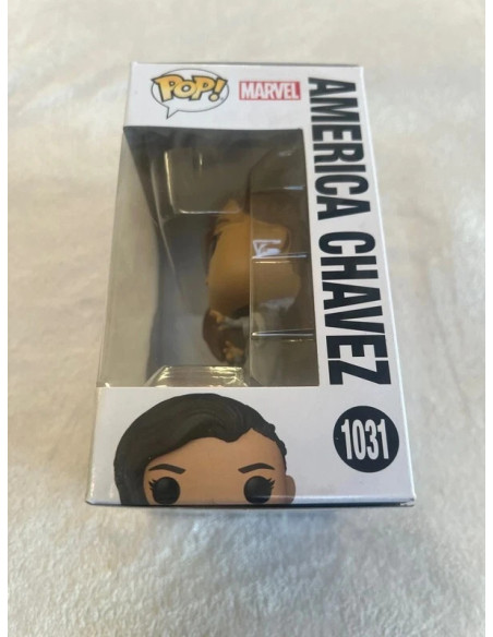 funko - pop 1031 america chavez