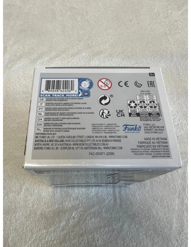 funko - pop 1031 america chavez