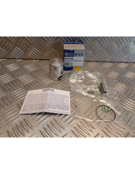 piston segment athena scooter honda 50 bali diam 39 mm 071302/1.B bihr 9144DB