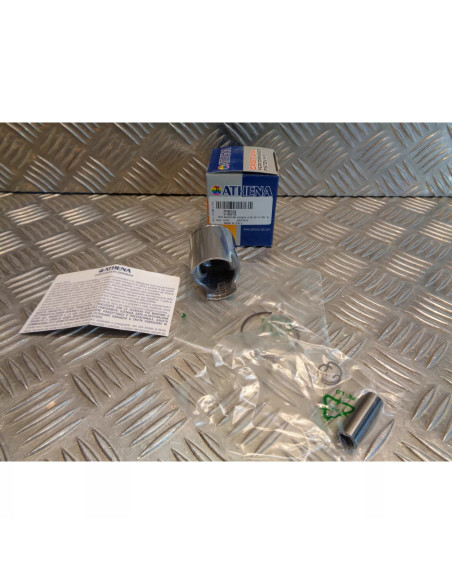 piston segment athena scooter honda 50 bali diam 39 mm 071302/1.B bihr 9144DB