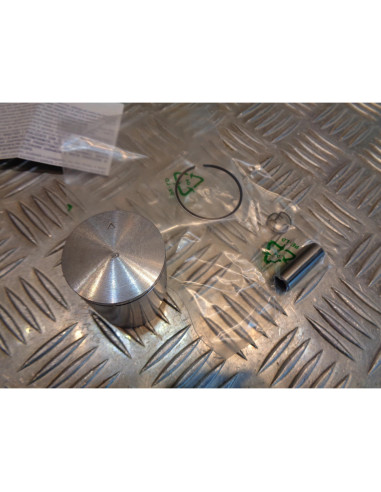 piston segment athena scooter honda 50 bali diam 39 mm 071302/1.B bihr 9144DB