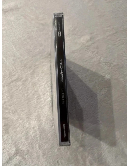 disque cd la cuenta de Rohff - Rap français 5099991883704 neuf