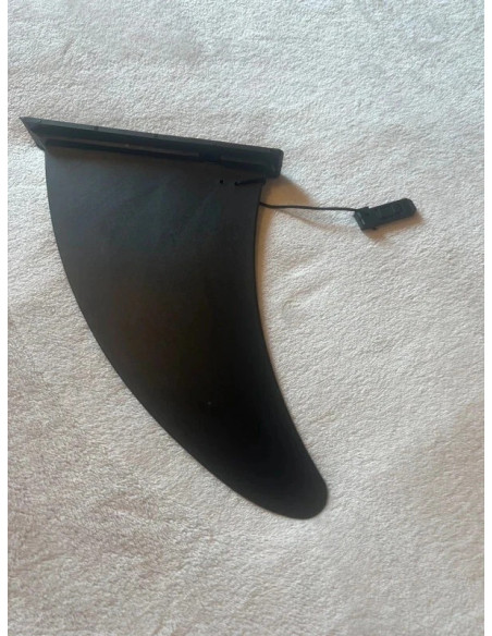 aileron central long planche PVC détachable Stand Up Paddle Board planche surf