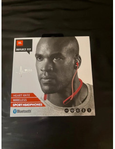 Casque JBL fit harman neuf