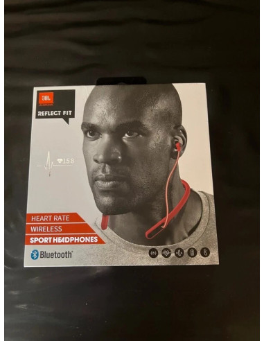 Casque JBL fit harman neuf