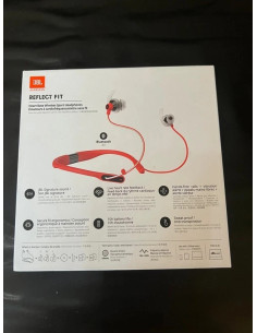 Casque JBL fit harman neuf 2