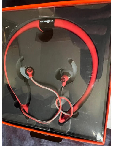 Casque JBL fit harman neuf