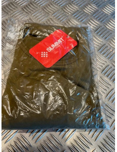 T-Shirt technique Action su-8030 summit aoutdoor climatherm kaki taille xxl 2