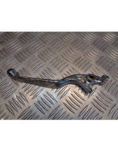 levier frein aluminium chrome moto honda vt 600 1100 shadow gl 1500 goldwing bih 2