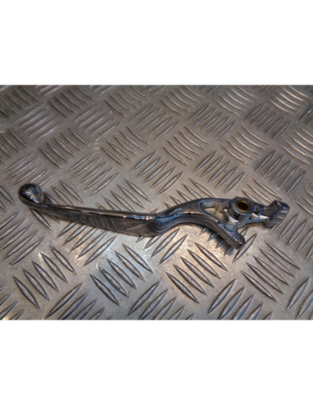 levier frein aluminium chrome moto honda vt 600 1100 shadow gl 1500 goldwing bih