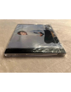 disque cd neuf barbra streisand simply streisand 50997473698 2