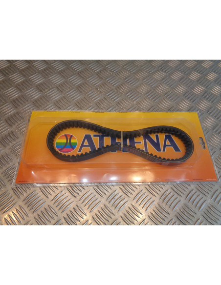 courroie transmission athena 22,5x10,5x812 scooter piaggio 125 x7 x8 x9 liberty