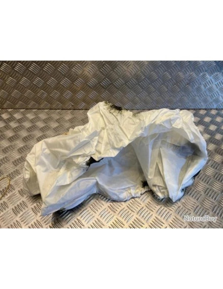 Housse pour sac à dos 80 L Mil-Tec - Snow Camo