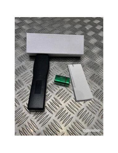 Détecteur de metaux fouille Haute Sensibilité à induction 22 Khz securite